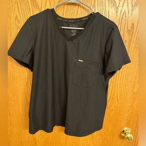 Cherokee form scrub set